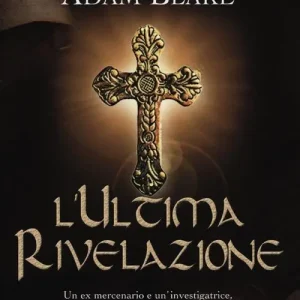 L‘ ultima rivelazione Spedizione Espresso