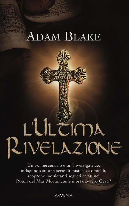 L‘ ultima rivelazione Spedizione Espresso