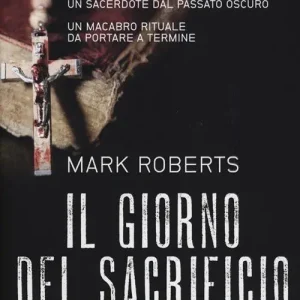 Compra Oggi Stesso Il giorno del sacrificio
