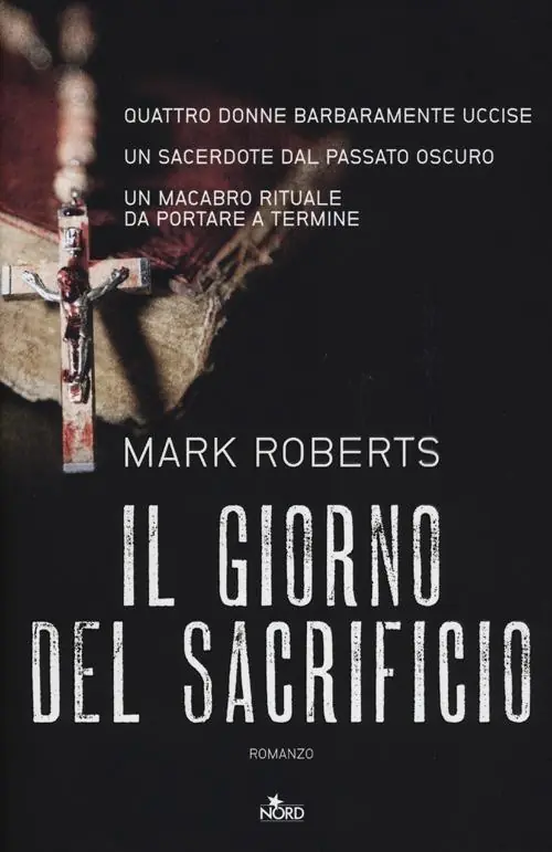 Compra Oggi Stesso Il giorno del sacrificio