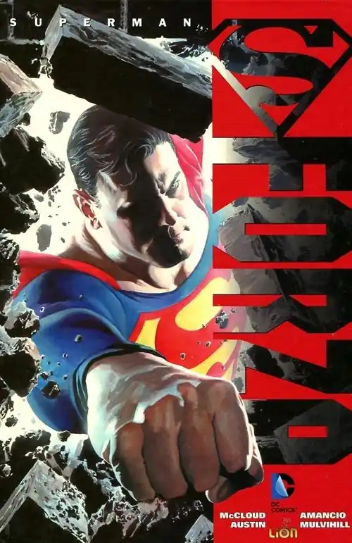 Forza. Superman Prezzo Scontato