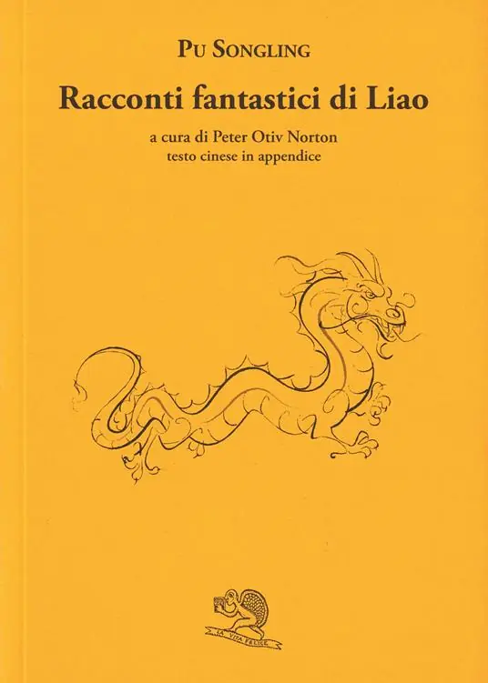 I racconti fantastici di Liao Esclusivo