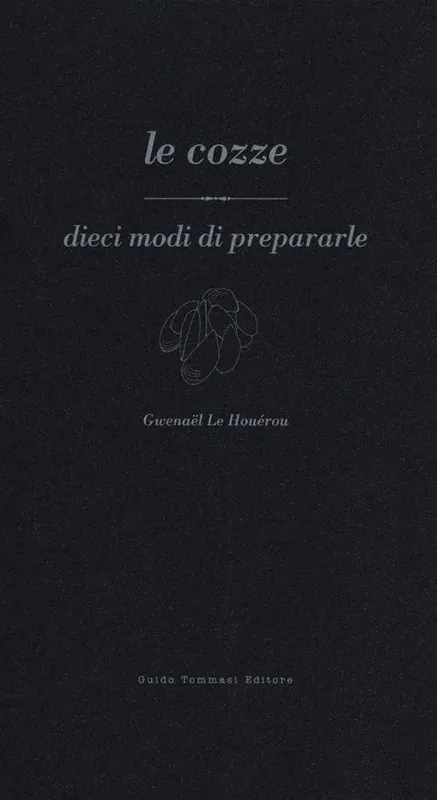 Le cozze Reso Gratuito