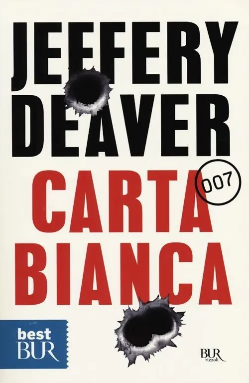 Occasione Imperdibile Carta bianca