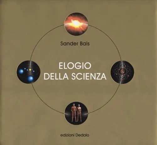 Ultima Occasione Elogio della scienza