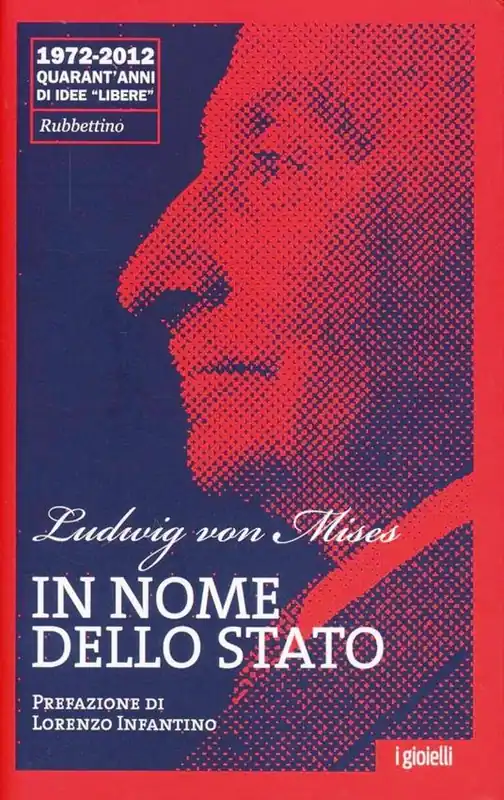 In nome dello Stato Spedito Oggi