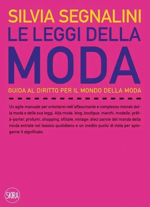 Le leggi della moda Compra Online
