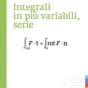 Integrali in più variabili, serie Di Tendenza