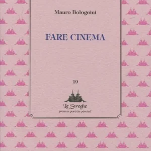 Direttamente Dal Produttore Fare cinema