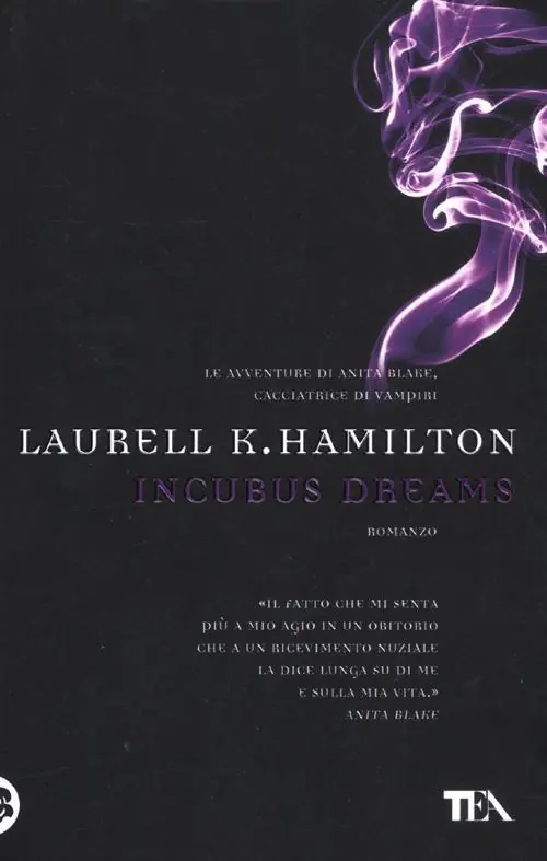 Incubus dreams Bestseller