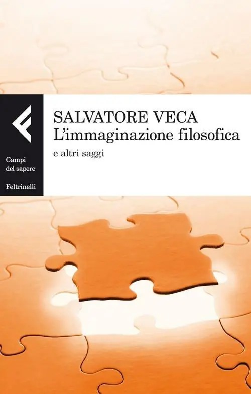 Spedito Oggi L‘immaginazione filosofica e altri saggi