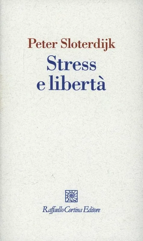 Affare Stress e libertà
