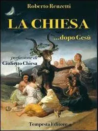 Sconto La Chiesa dopo Gesù. Cosa accadde dopo la morte di Gesù?