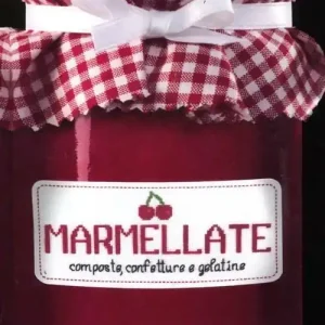 Offerta Lampo Marmellate. Composte, confetture e gelatine