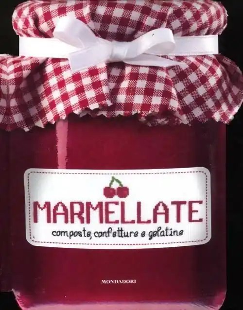 Offerta Lampo Marmellate. Composte, confetture e gelatine
