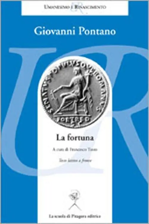 La fortuna. Testo latino a fronte Bestseller