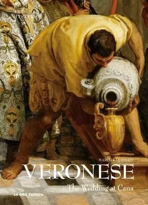Soddisfatti O Rimborsati Veronese. The wedding at Cana. Ediz. inglese