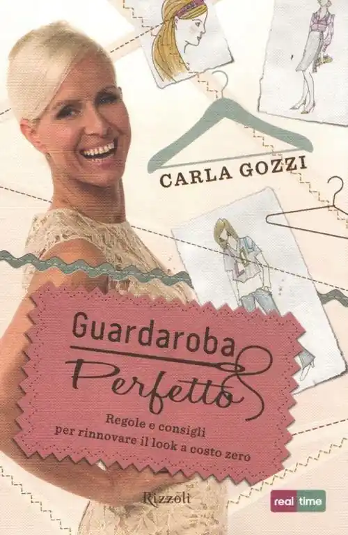 Guardaroba perfetto. Regole e consigli per rinnovare il look a costo zero Subito Disponibile