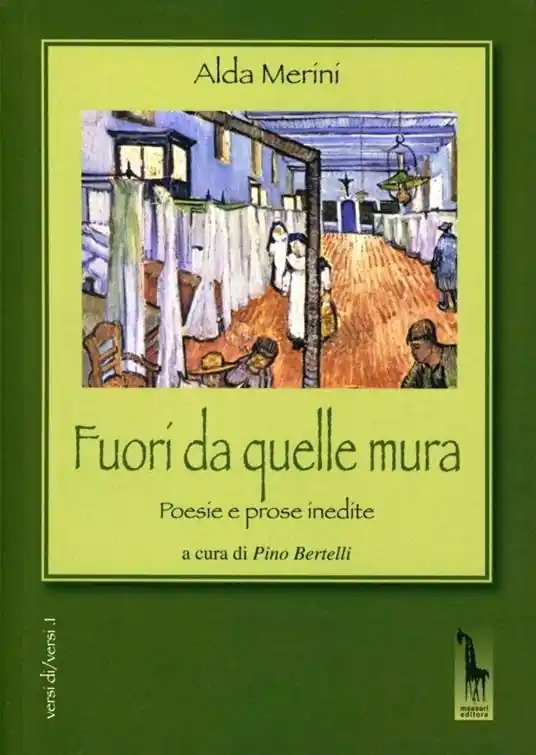 Fuori da quelle mura. Poesie e prose inedite Affare