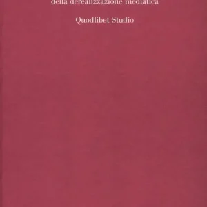 Scacco alla realtà. Estetica e dialettica della derealizzazione mediatica Popolare