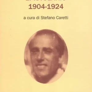Prezzo Di Fabbrica Epistolario (1904-1924)