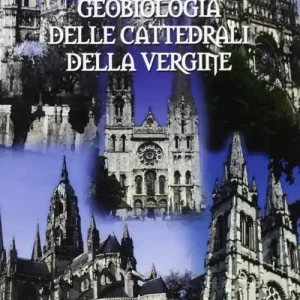 Di Tendenza Geobiologia delle cattedrali della vergine