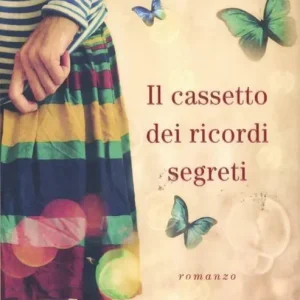 Direttamente Dal Produttore Il cassetto dei ricordi segreti