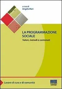 Occasione La programmazione sociale