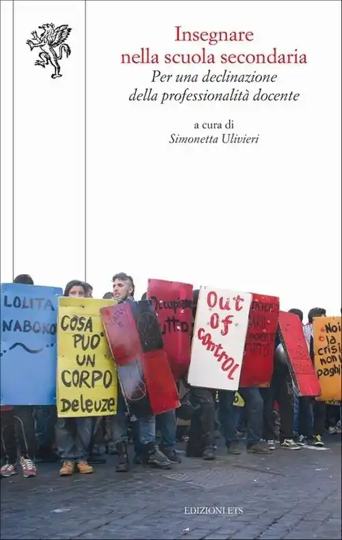 Insegnare nella scuola secondaria. Per una declinazione della professionalità docente Soddisfatti O Rimborsati