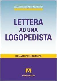 Ultimissimo Modello Lettera ad una logopedista