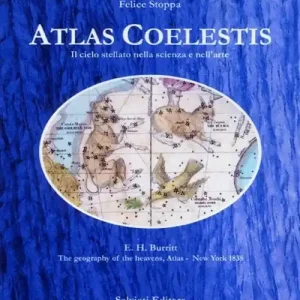 Miglior Prezzo Atlas Coelestis. Il cielo stellato nella scienza e nell‘arte