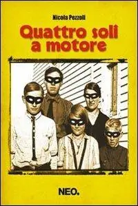 Offerta Limitata Quattro soli a motore