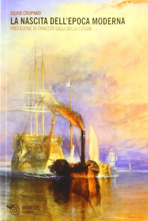 Sconto La nascita dell‘epoca moderna