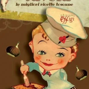 Offerta Limitata Castagne in tavola. Le migliori ricette toscane