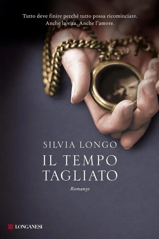 Saldi Il tempo tagliato