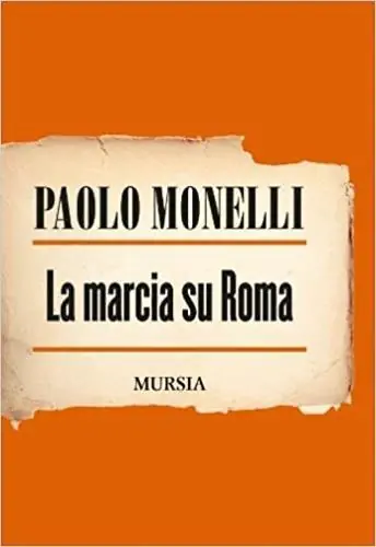 Prezzo Basso La marcia su Roma