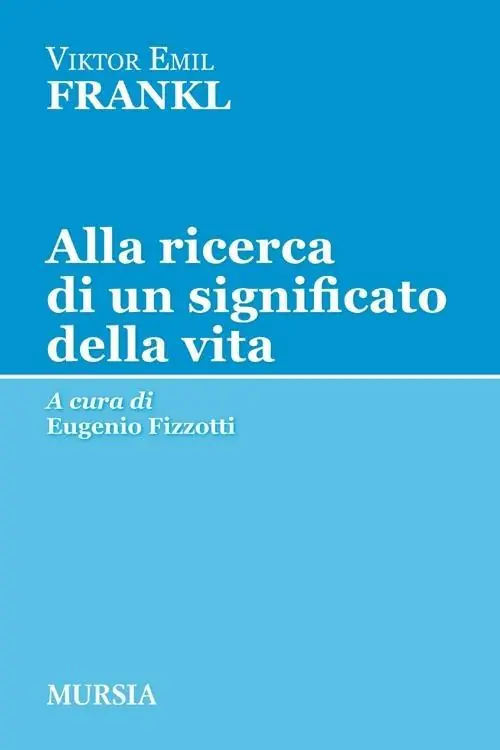 Solo Oggi Alla ricerca di un significato della vita