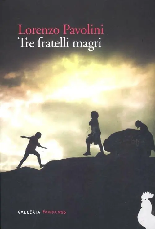 Tre fratelli magri Acquista Ora