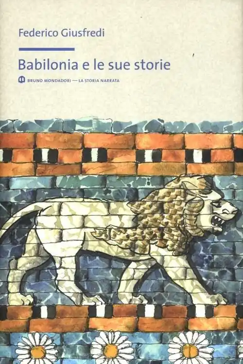 Ultimissimo Modello Babilonia e le sue storie