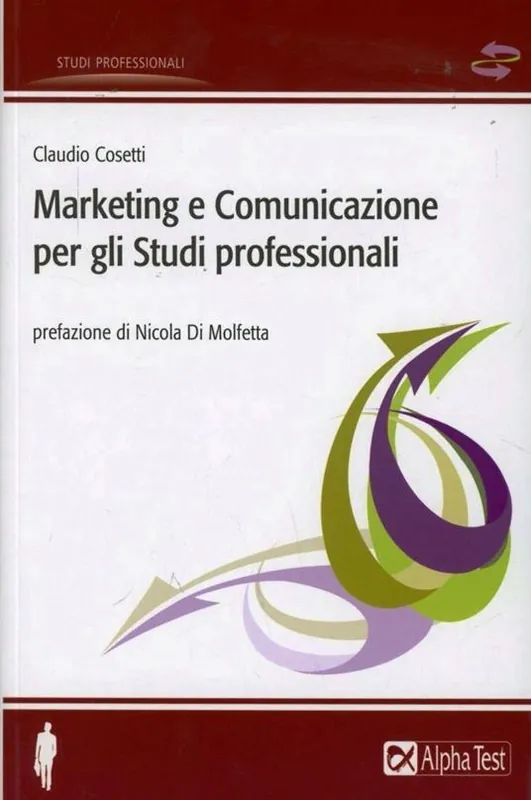 Saldi Marketing e comunicazione per gli studi professionali