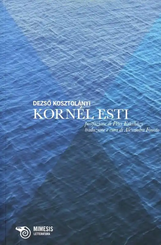 Offerta Lampo Kornél Esti