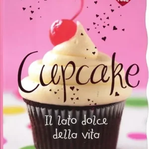 Prezzo Scontato Cupcake. Il lato dolce della vita