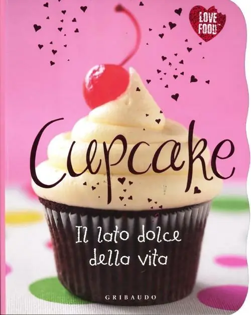 Prezzo Scontato Cupcake. Il lato dolce della vita