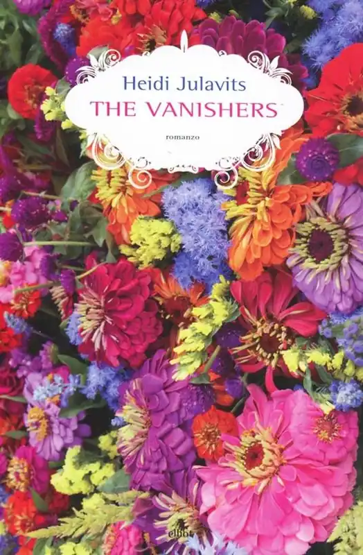 The Vanishers Non Perdere