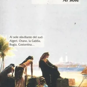 Offerta Al sole
