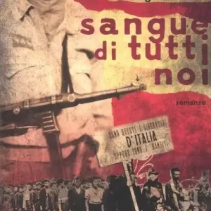 Sangue di tutti noi Pagamento Sicuro