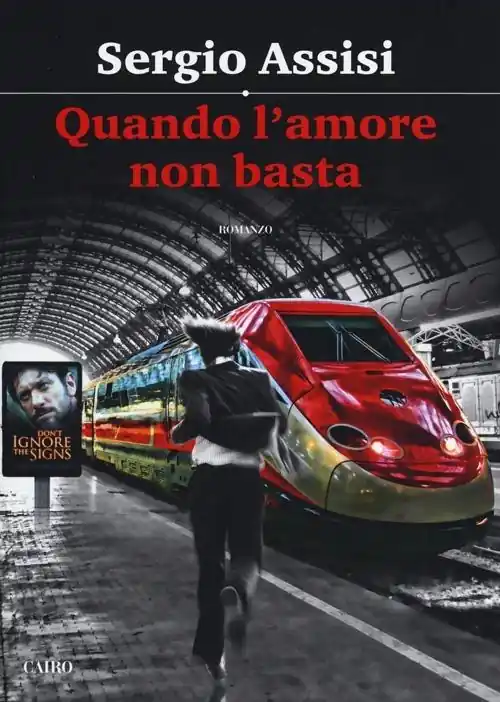 Quando l‘amore non basta Promozione