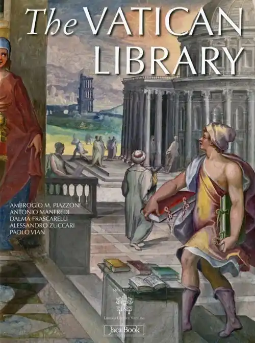 Ordina Subito The Vatican Library. Ediz. illustrata
