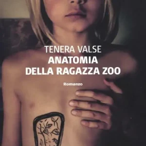 Promozione Anatomia della ragazza zoo