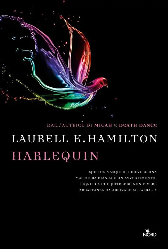 Harlequin Bestseller